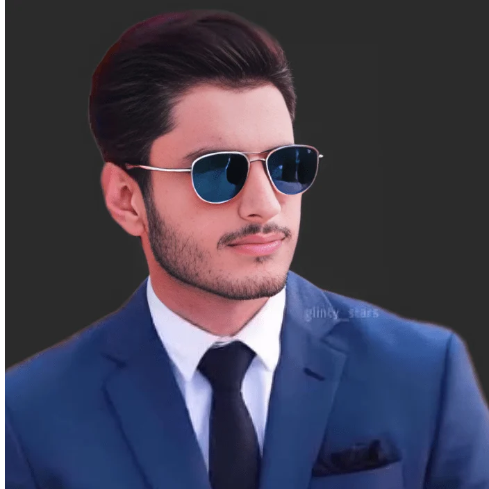 Ali Hammad 's avatar