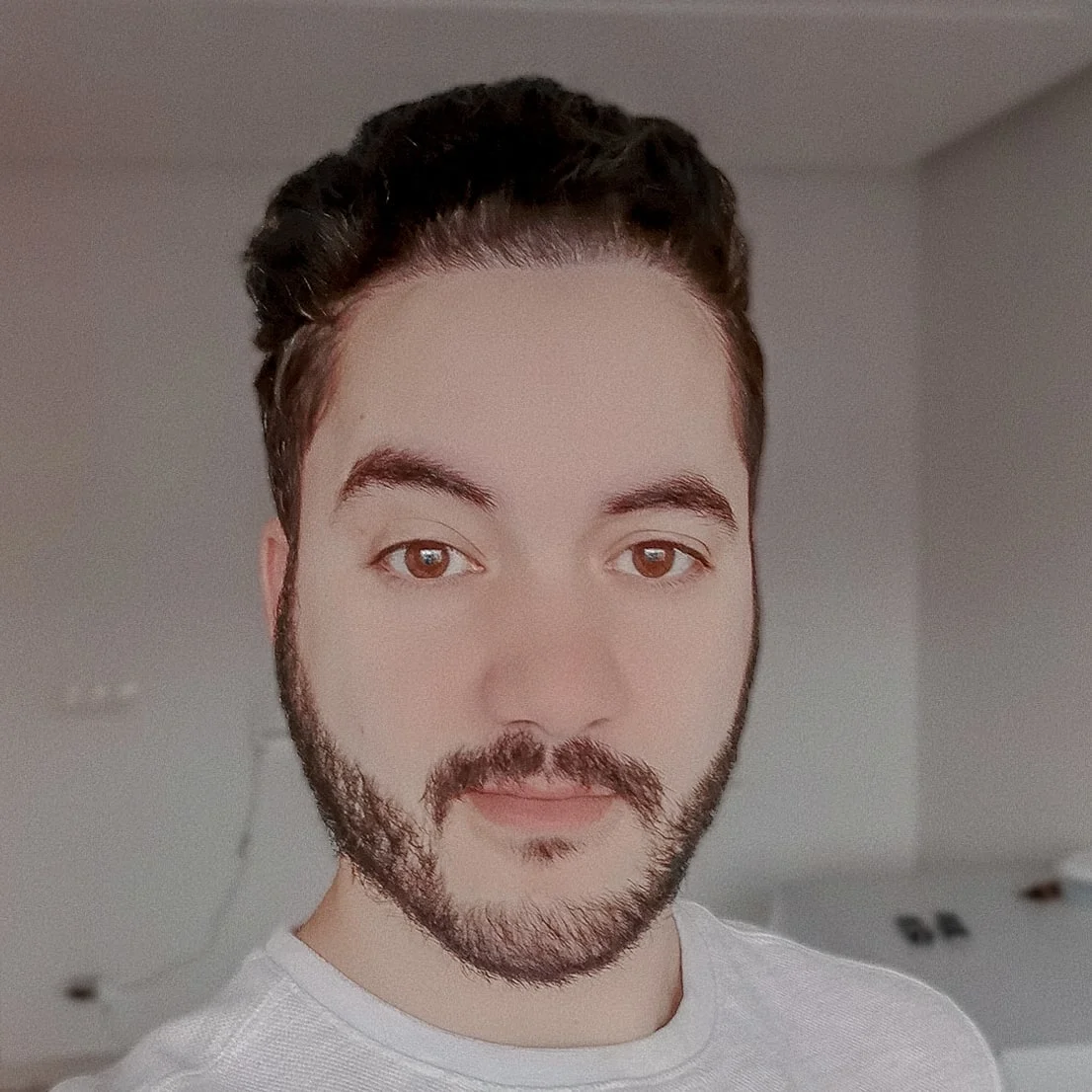 Saad Tarik's avatar