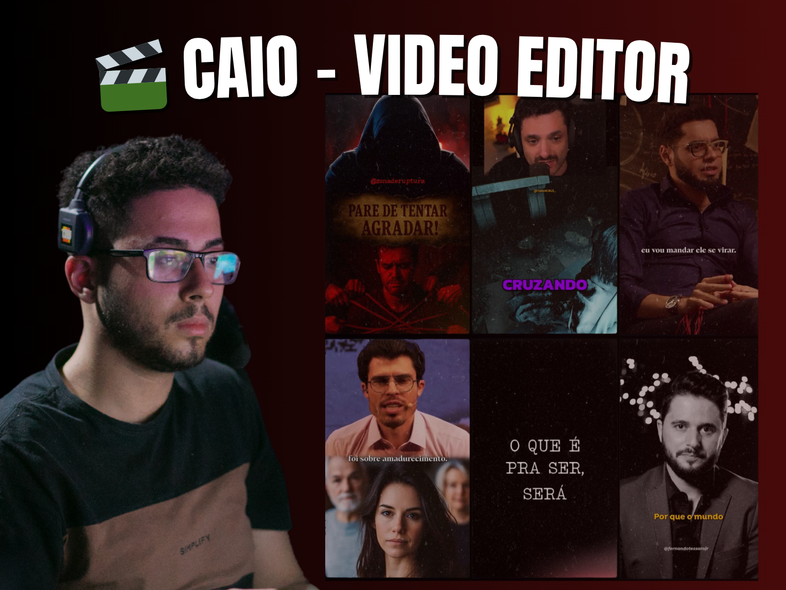 Placeholder project card media