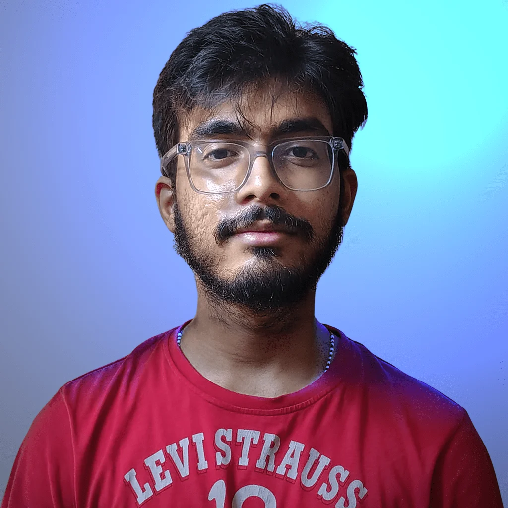 Debangshu Singh's avatar