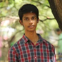 Akilesh  S's avatar