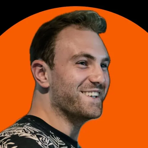 Marc Kreuzer's avatar