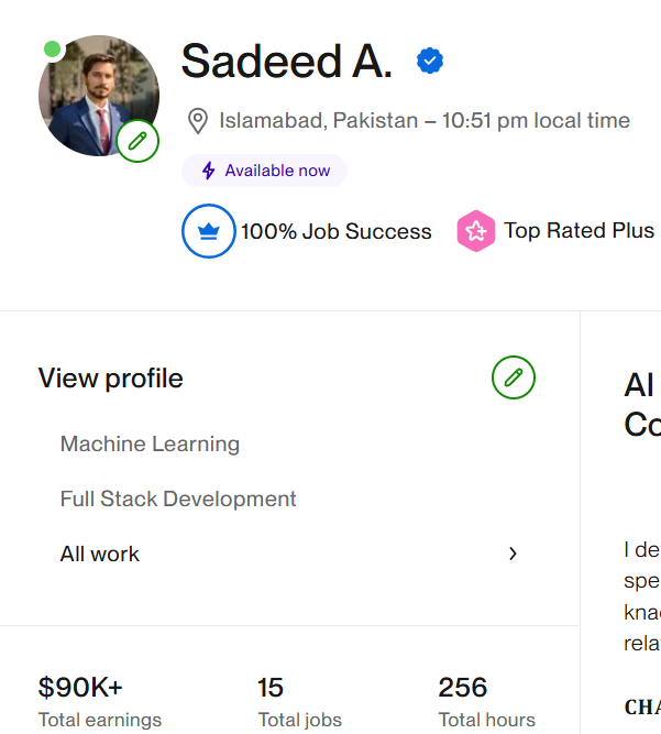 Placeholder project card media