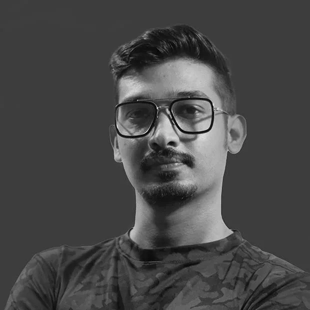 Abhijith K's avatar