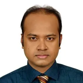 Mohammed Shakil Mahmud's avatar