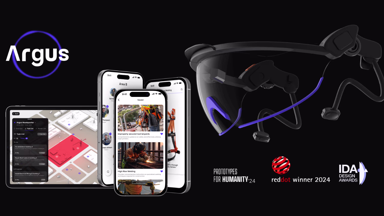 Placeholder project card media