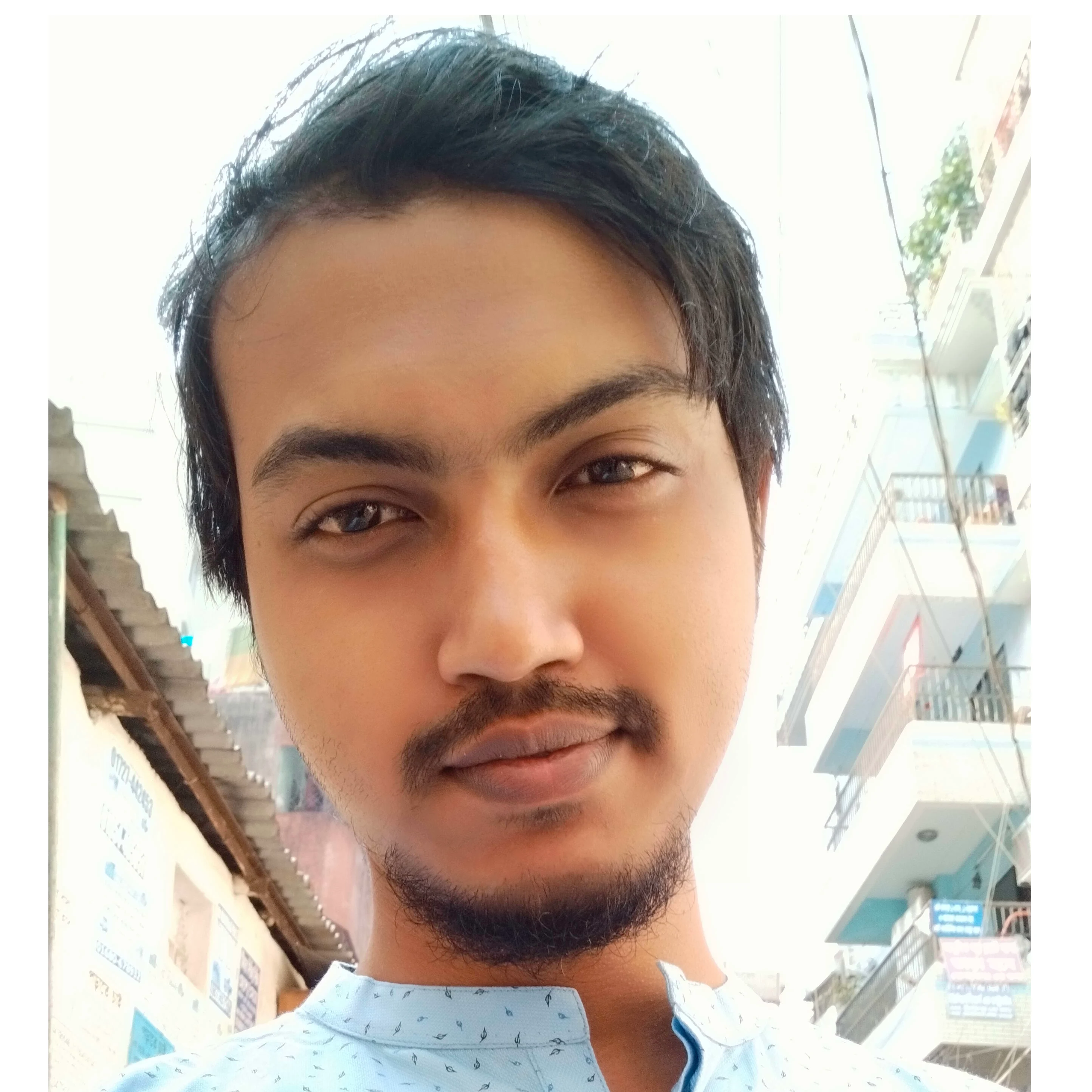 Nahid Mahmud's avatar