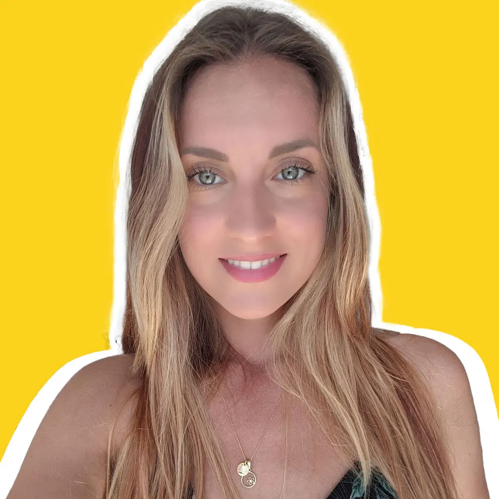 Téa Mihaila | Disignr Marketing's avatar
