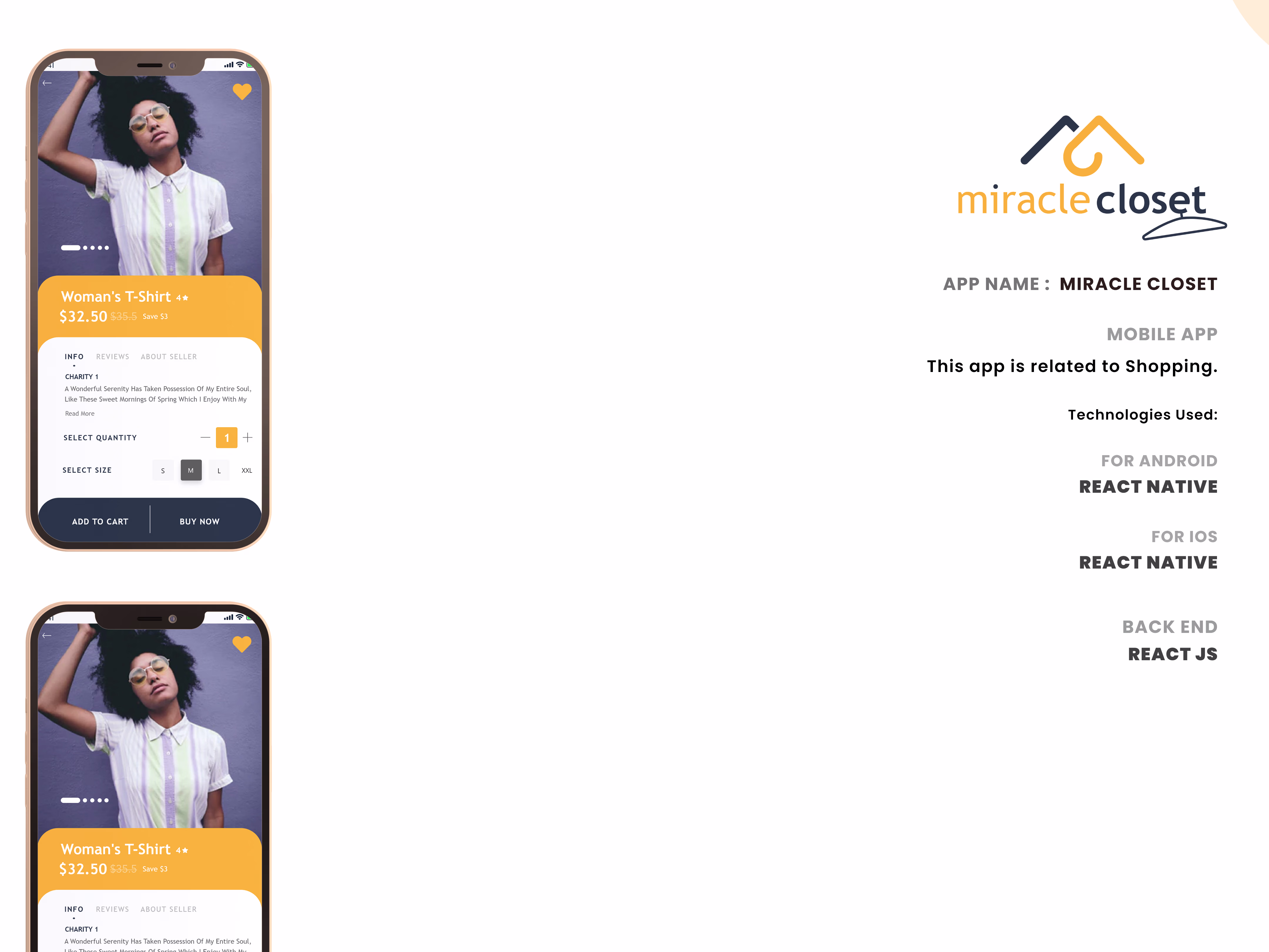 Placeholder project card media