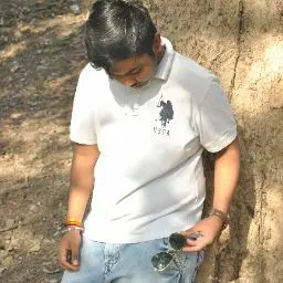 Parv Gatecha's avatar