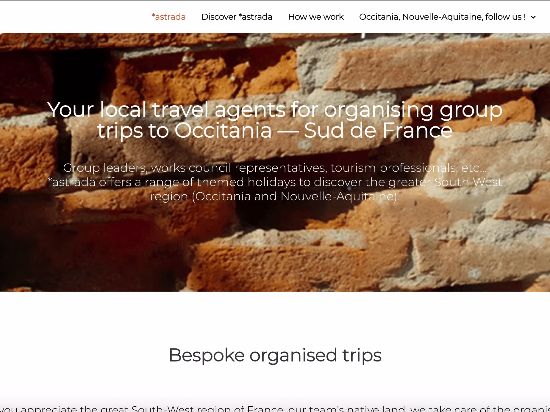 Placeholder project card media