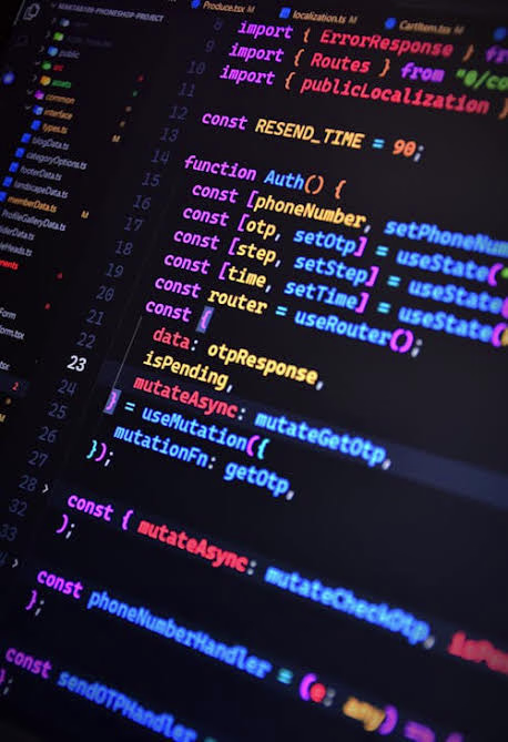 Placeholder project card media