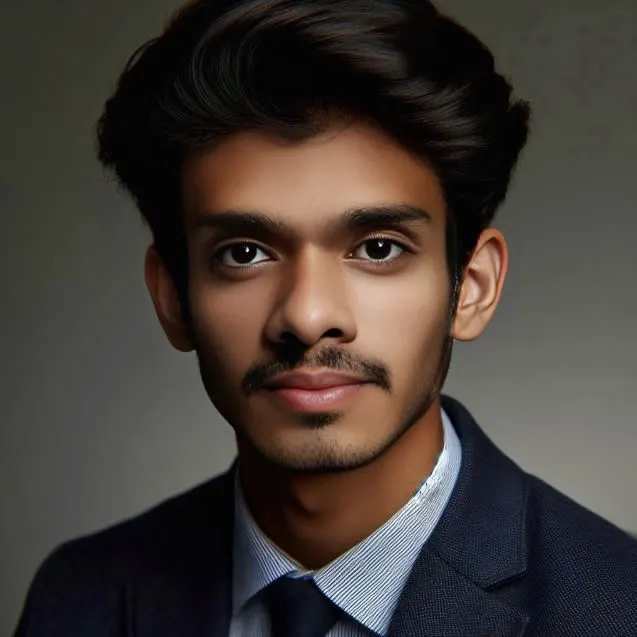 Jubair Ahmed's avatar