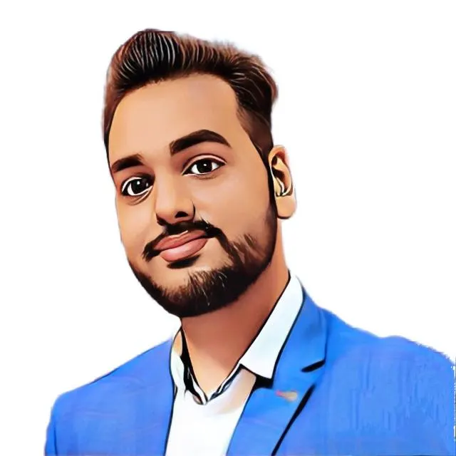 Kashif sidhu's avatar
