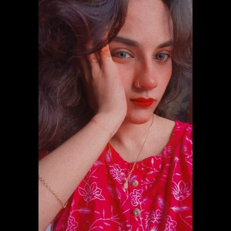  Laiba Sabir's avatar