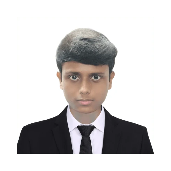 Trambak Banerjee's avatar