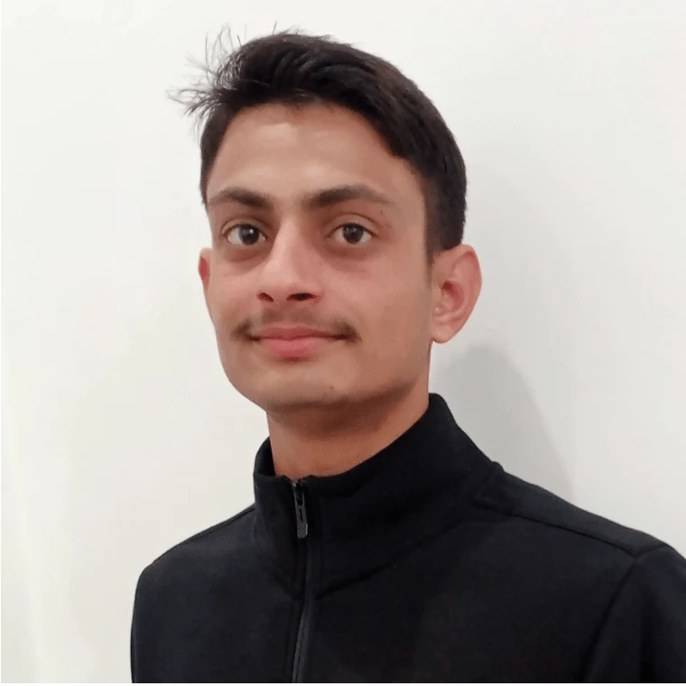 Rahul Hakhla's avatar