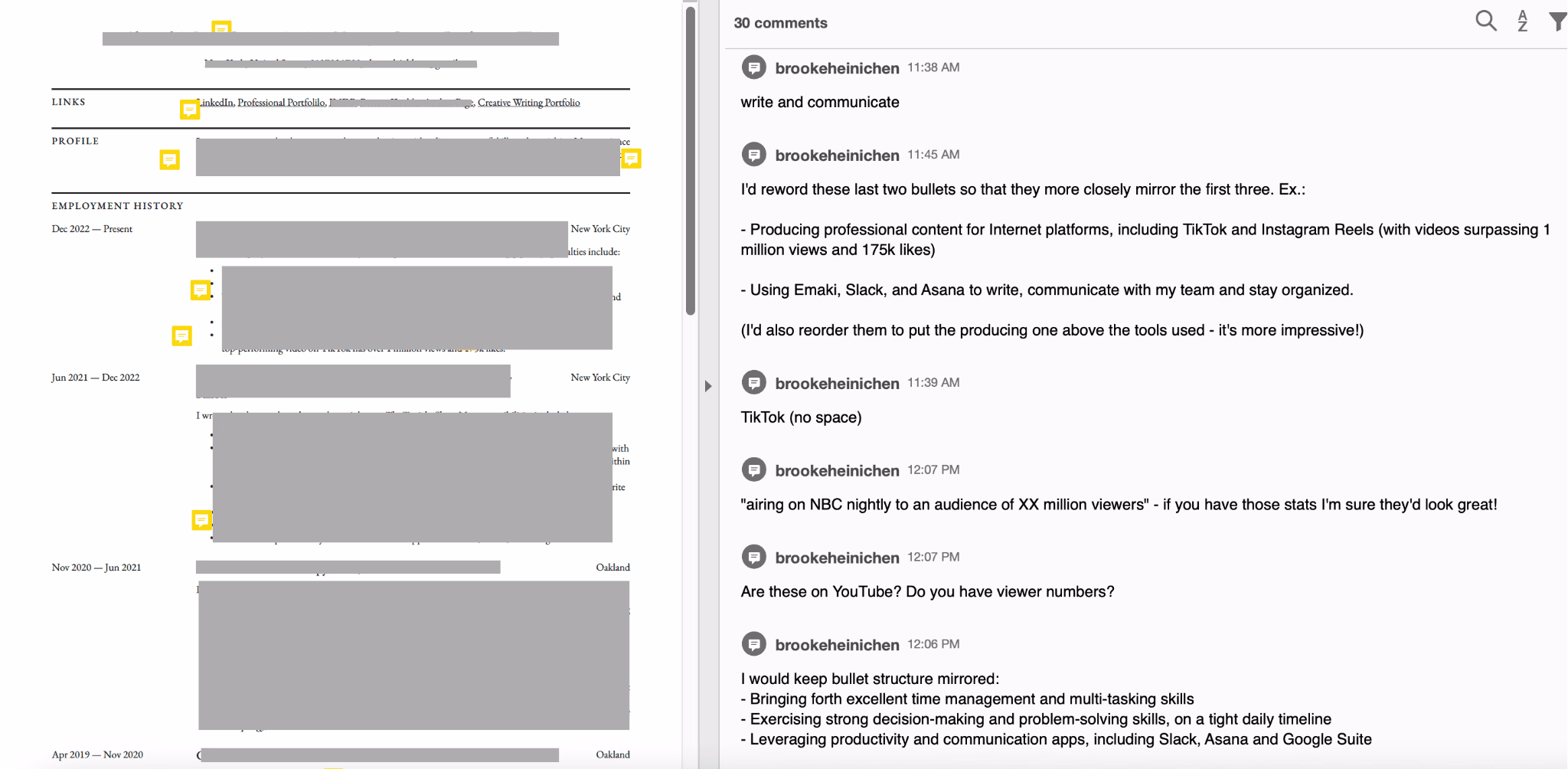 Placeholder project card media
