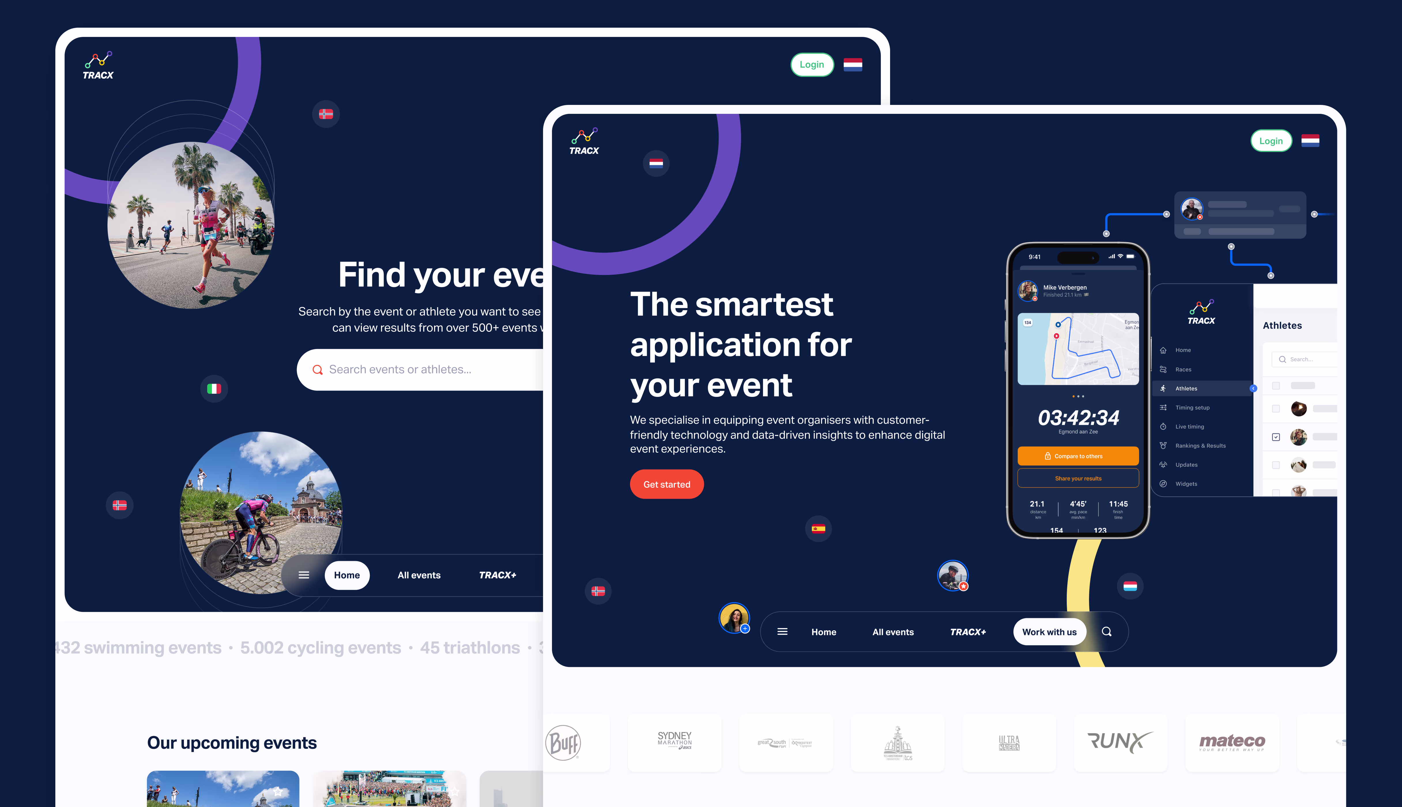 Placeholder project card media