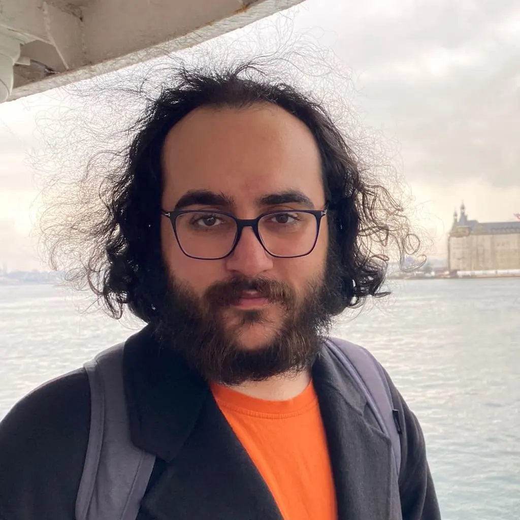 Furkan Demir's avatar