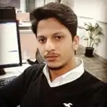 Mohammed Shabbir Ahmed's avatar