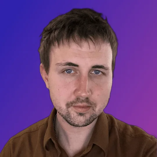 Vladi K.'s avatar