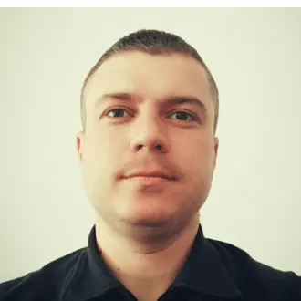 Dmytro Kardashuk's avatar
