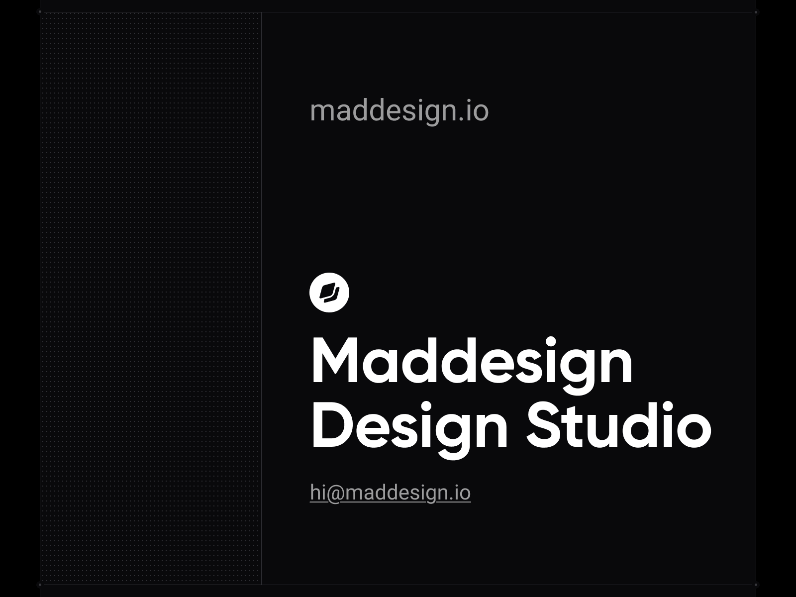 Placeholder project card media