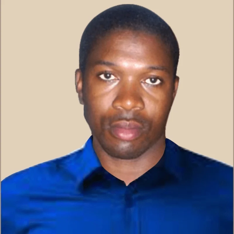 Sam Natangwe Shingenge's avatar