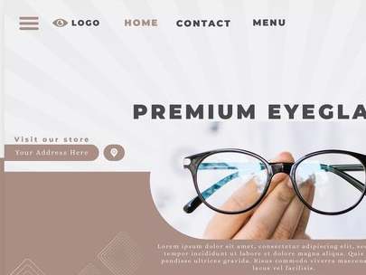 Placeholder project card media