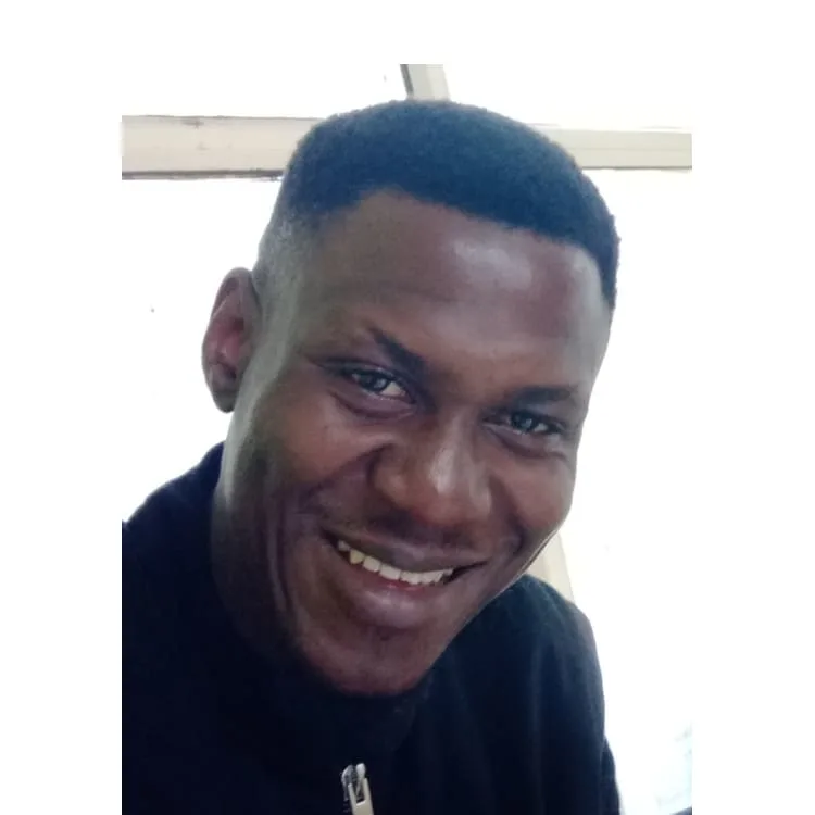 Chukwuemeka Immanuel's avatar