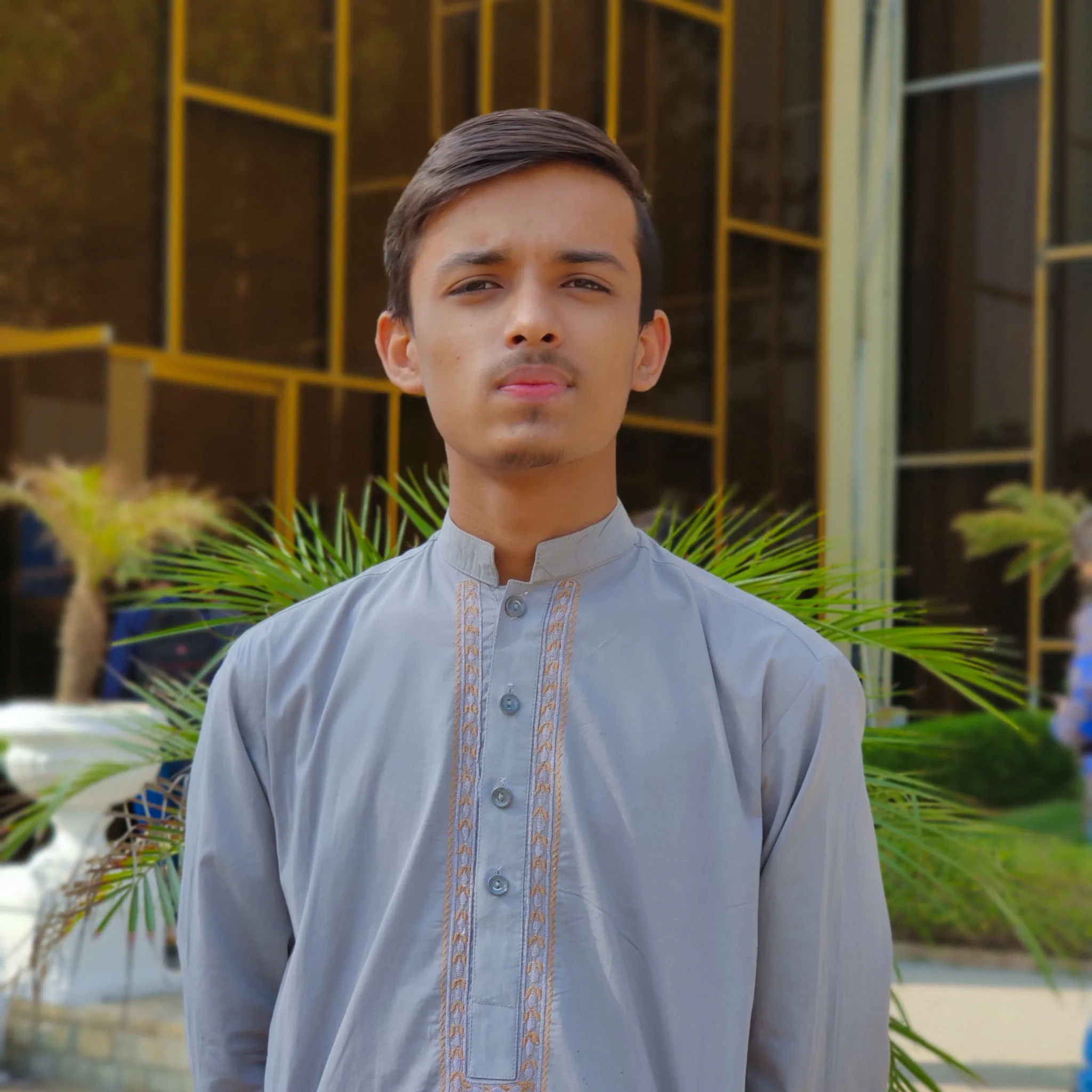 Muhammad  Junaid's avatar