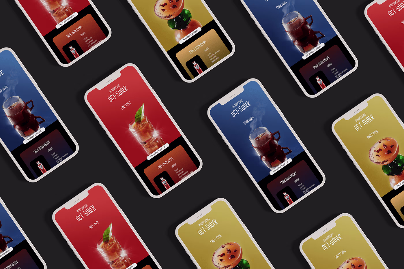 Placeholder project card media