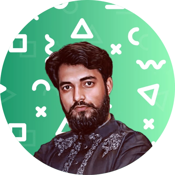 Shabbir Haider's avatar