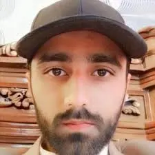 Tajamal Hussain's avatar
