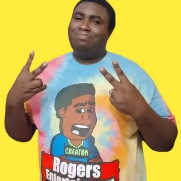 Rogers Entertainment's avatar