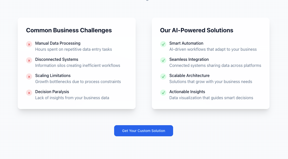 Placeholder project card media