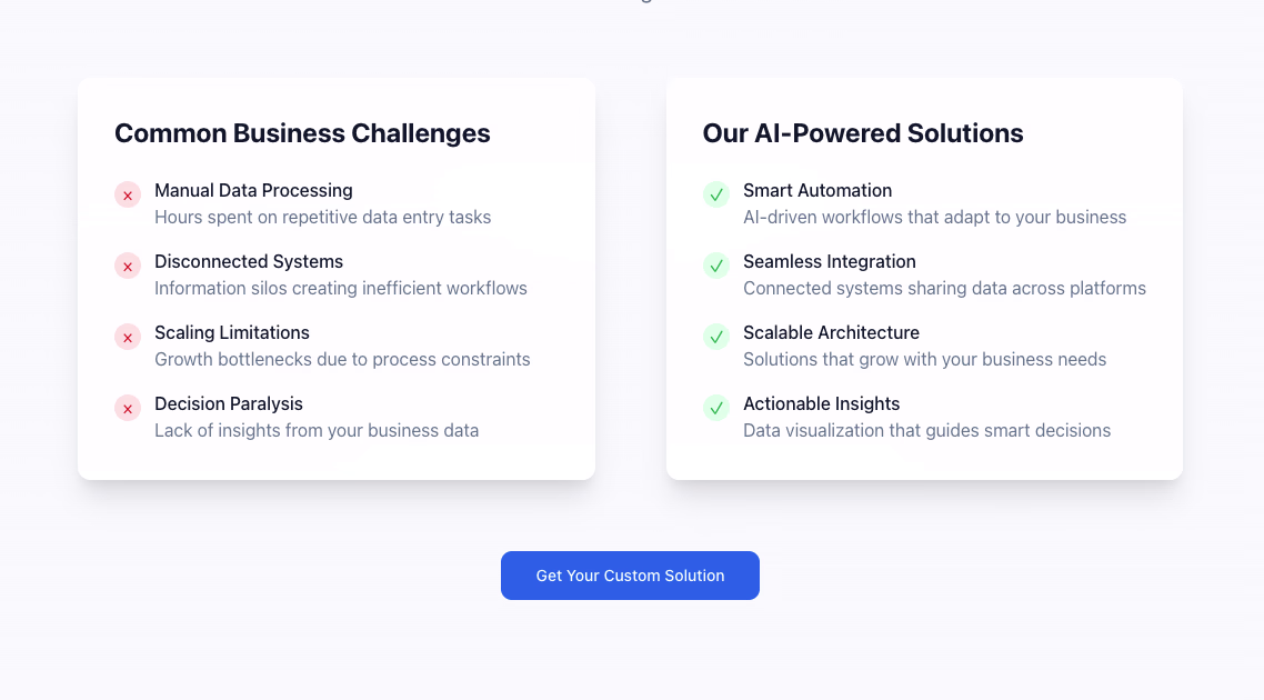 Placeholder project card media