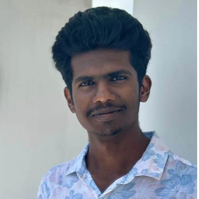 Abhinav Rajendran's avatar