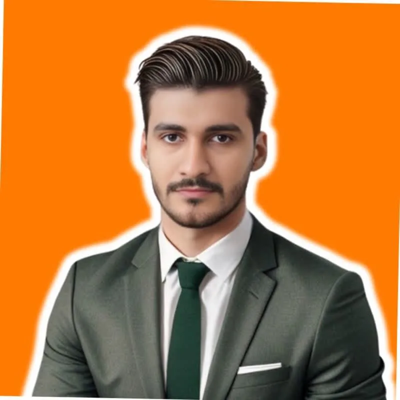 Usman Karim's avatar