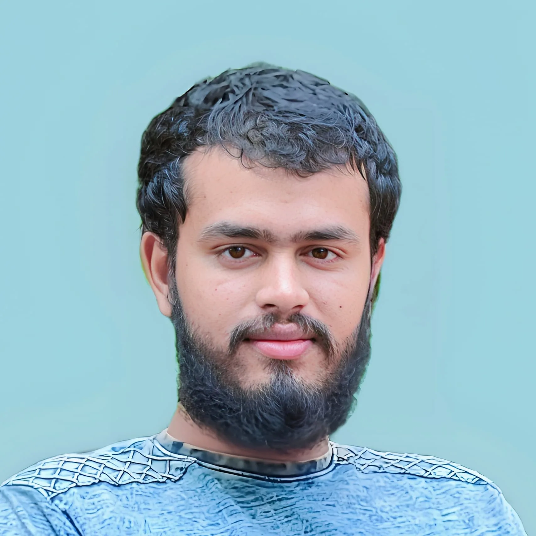 Jubayer Ahmed's avatar