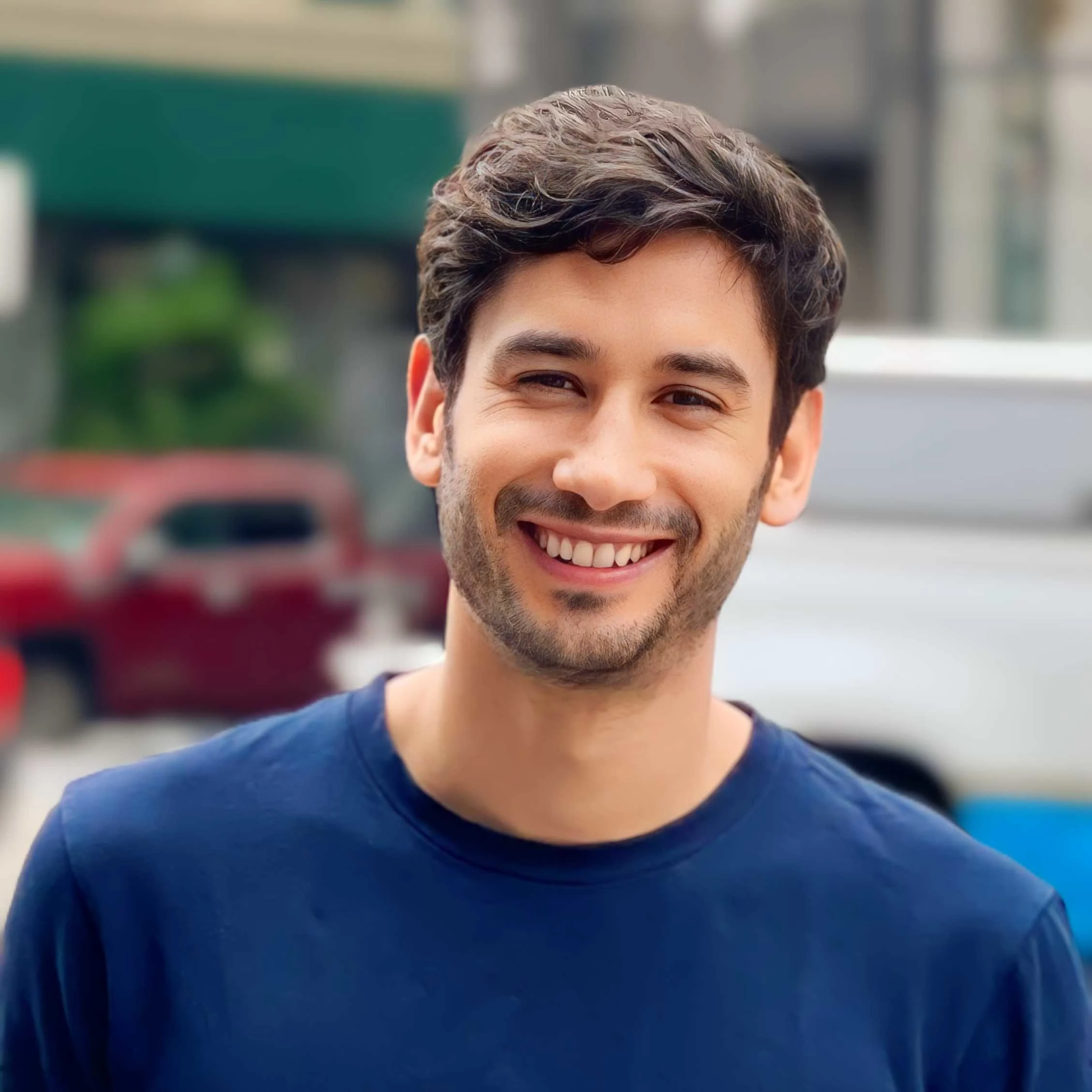 Gaston Gonzalez's avatar