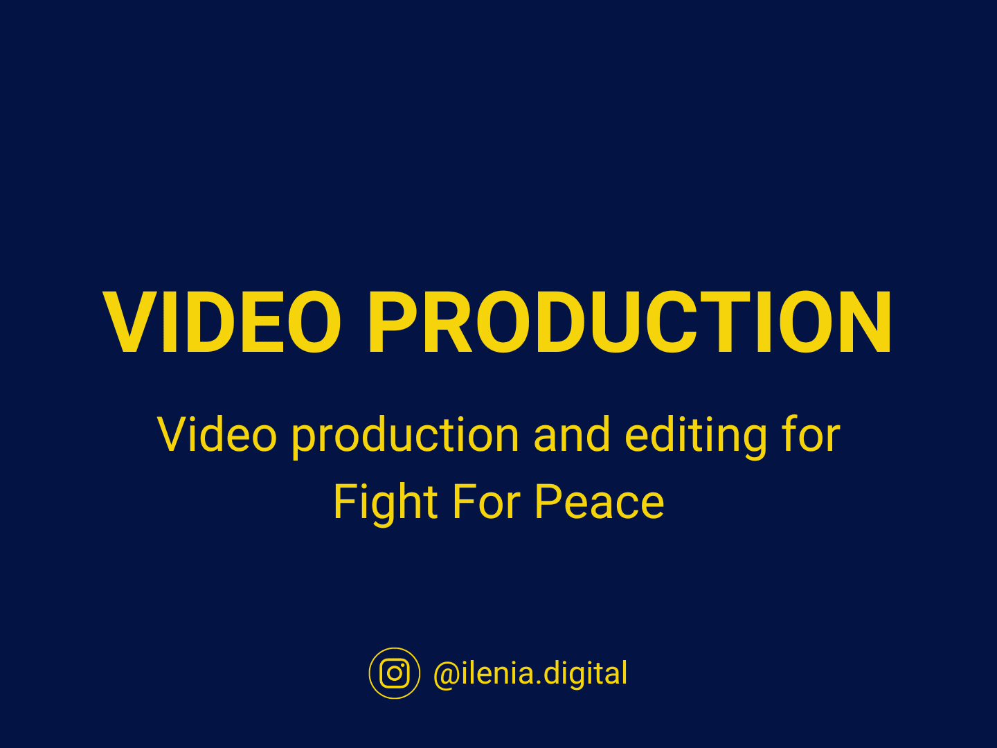 Placeholder project card media