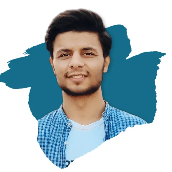 Zirgham Hassan's avatar