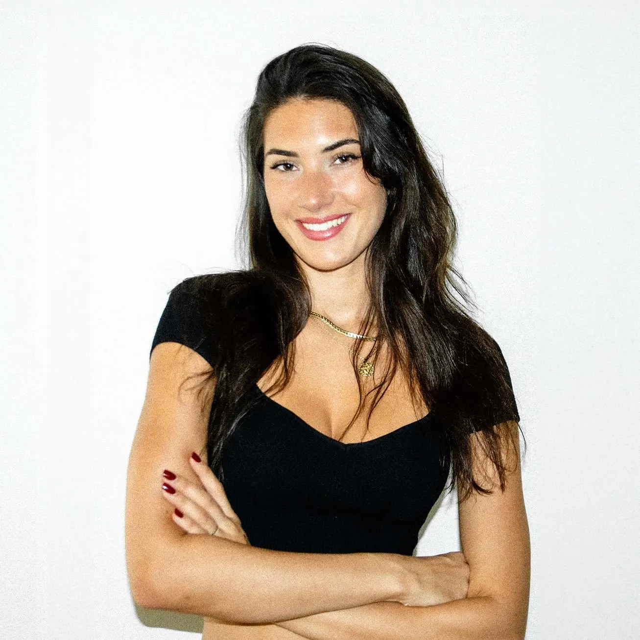 Jana Neumann's avatar