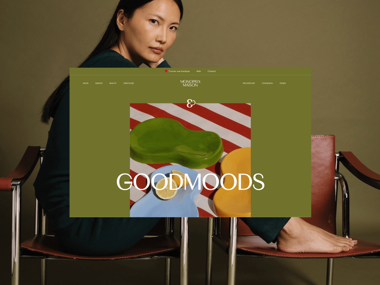 Placeholder project card media