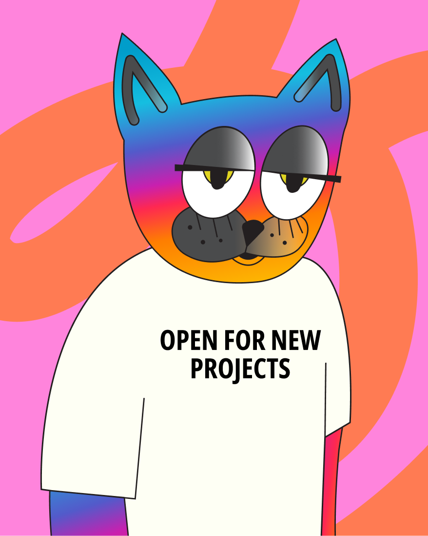 Placeholder project card media