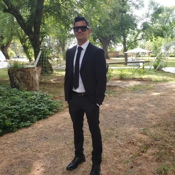 DYLAN YANEZ's avatar