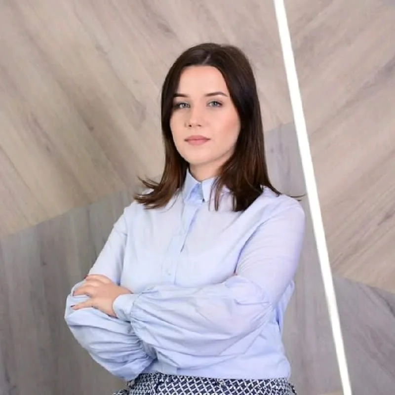 Martina Stantic's avatar