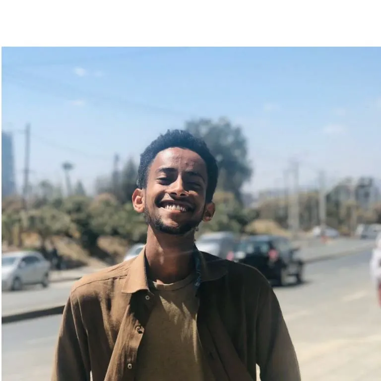 Zablon Mekonnen's avatar